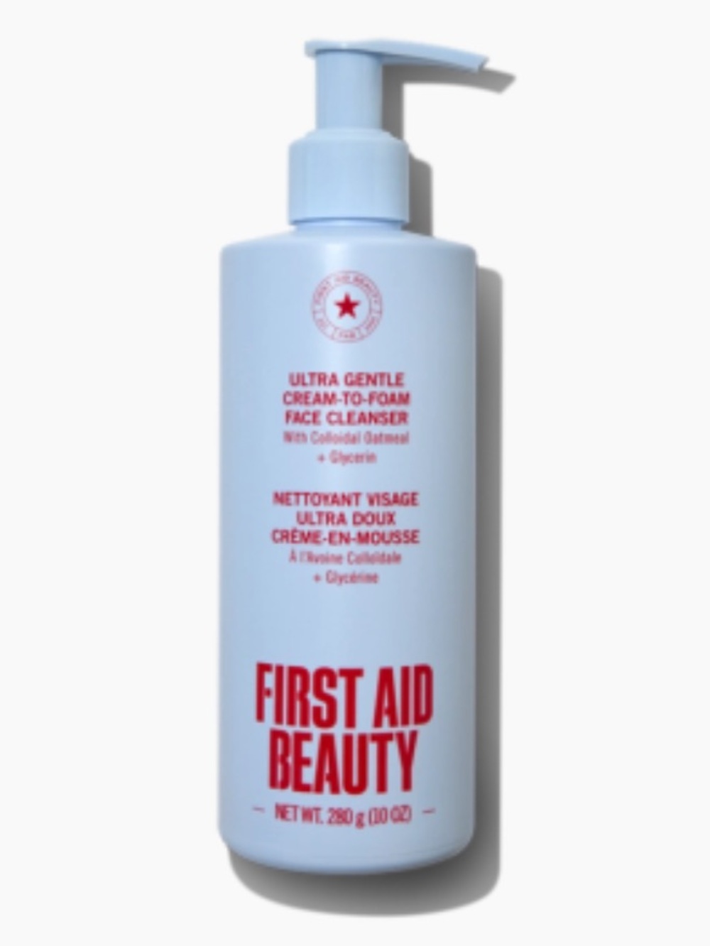 🍂 CLEANSER